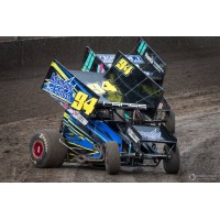 Cross Motorsport Logo