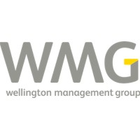 Wellington Management Group New Zealand Logo