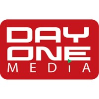 Day One Media-Canada Logo
