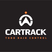 Cartrack España Logo
