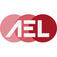 AEL SYSTEMS Logo