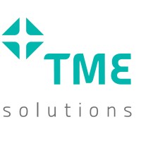TME solutions s.r.o. Logo