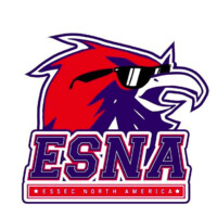 ESSEC North America Logo