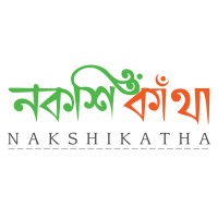 Nakshikatha Communication Logo