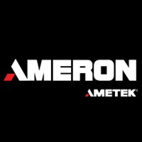 AMETEK AMERON Logo