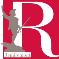 Mairie de Remiremont Logo