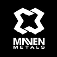 Maven Metals Logo