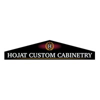 Hojat Custom Cabinetry Logo