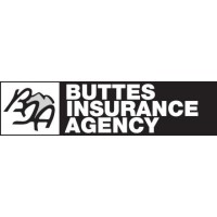 Buttes Insurance Agency Logo
