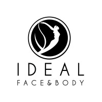 Ideal Face and Body Logo