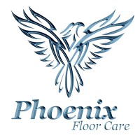 Phoenix Floor Care Logo