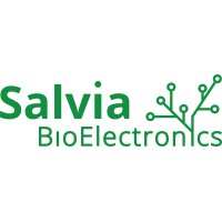 Salvia BioElectronics Logo