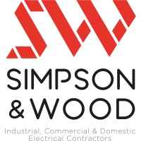 Simpson and Wood LTD Logo