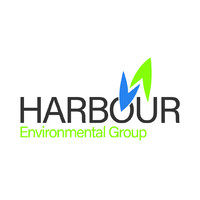 Harbour Environmental Group Logo