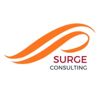 Surge Consulting Pte Ltd Logo