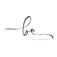 be. management Logo