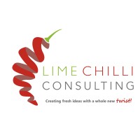 LimeChilli Consulting Logo