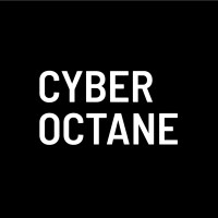 Cyber Octane Interactive Logo