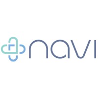 Navi Medical Technologies Logo