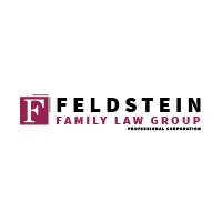 Feldstein Family Law Group P.C. Logo