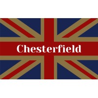 The Chesterfield Brand Logo