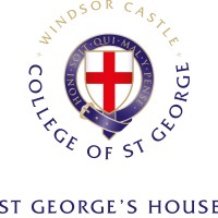 Society of Leadership Fellows Logo