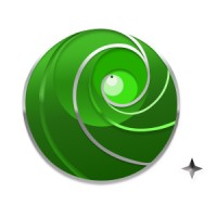EQORIA, United Earth Logo
