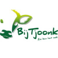 Bij Tjoonk Logo