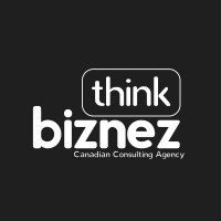 Think Biznez CA Logo