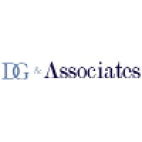 DG & Associates, Inc. Logo