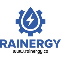 Rainergy Logo