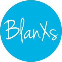 Blanxs Logo