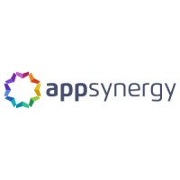 AppSynergy by ParaSQL LLC Logo