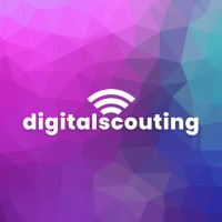 digitalscouting Logo