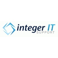 Integer IT PTY Logo