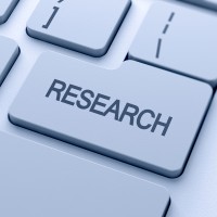 Researcher Paradise Logo