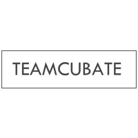 Teamcubate Logo
