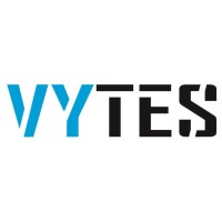 VYTES telco s.r.o. Logo
