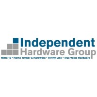 Independent Hardware Group Logo