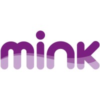 Mink Tekstil Logo