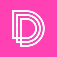 Dazzle, Business Experience Center Logo