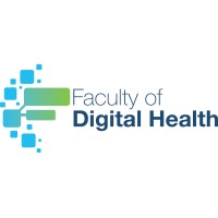 Faculty of Digital Health Logo
