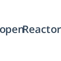 openReactor Logo