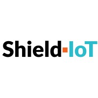 Shield-IoT Ltd. Logo