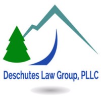 Deschutes Law Group, PLLC Logo