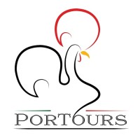 Portours Logo