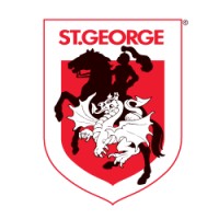 St. George Leagues Club Logo