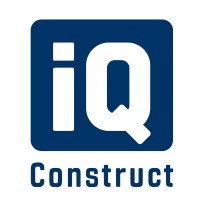 iQ Construct Logo