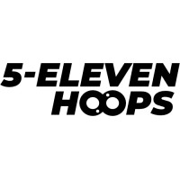 5-Eleven Hoops Logo