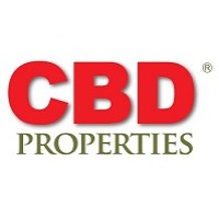CBD Properties Sdn Bhd Logo